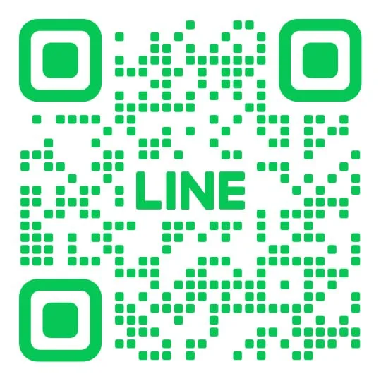 QR Code ทักเข้ามา ย้อน เนื้อเพลง Line @